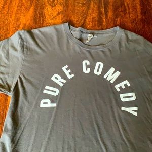 Father John Misty PURE COMEDY T